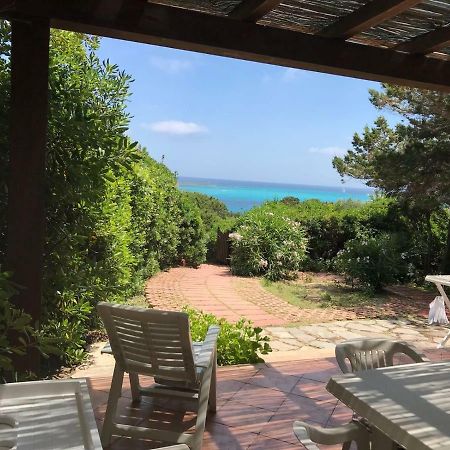 Casa La Pelosa Beach Vila Stintino Exterior foto