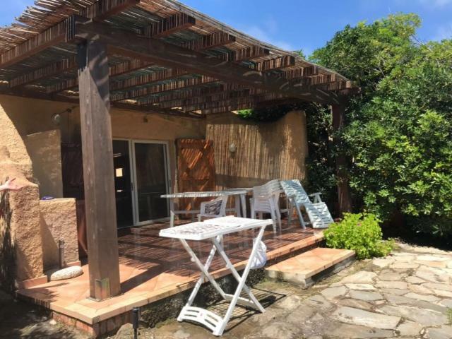 Casa La Pelosa Beach Vila Stintino Exterior foto